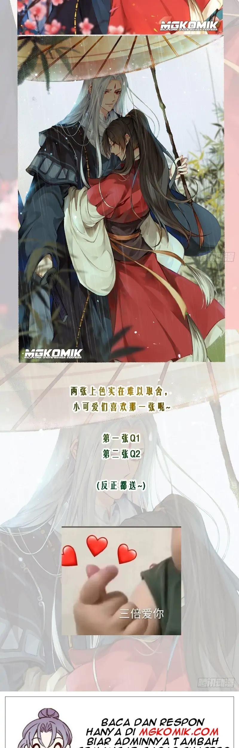 The Ghostly Doctor Chapter 482 Gambar 39