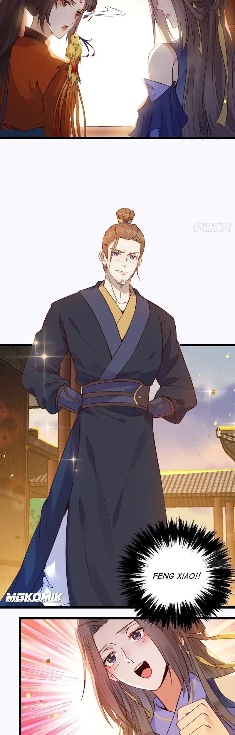 The Ghostly Doctor Chapter 482 Gambar 7