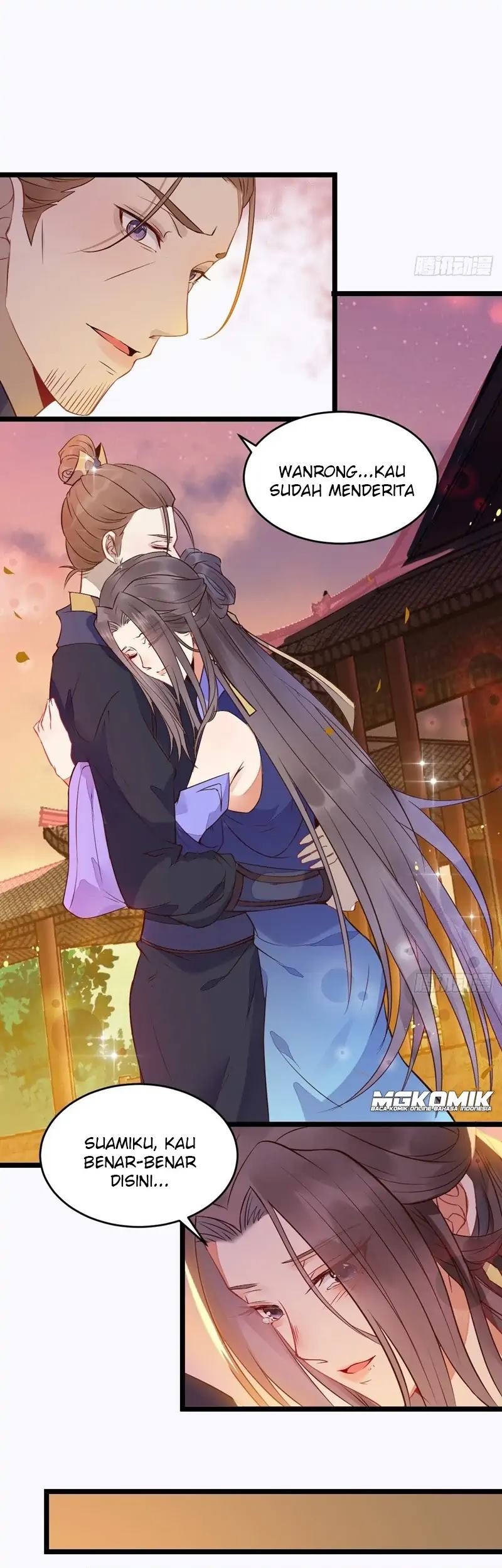 The Ghostly Doctor Chapter 482 Gambar 9