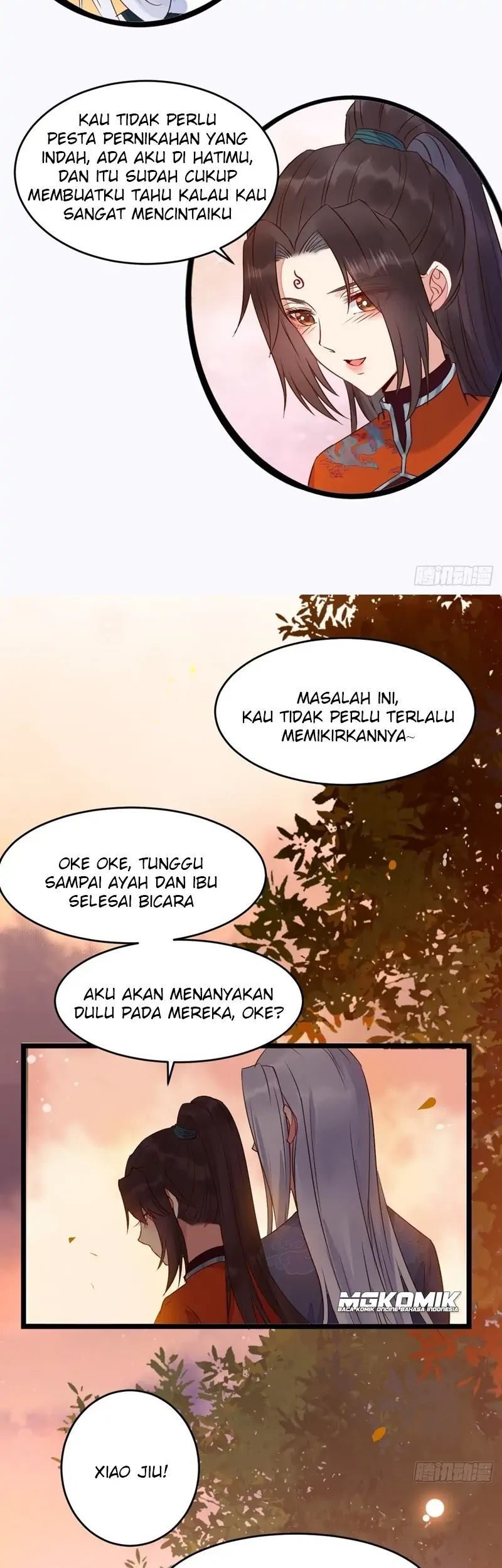 The Ghostly Doctor Chapter 482 Gambar 13