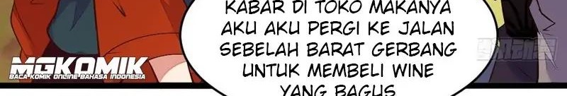 The Ghostly Doctor Chapter 482 Gambar 16