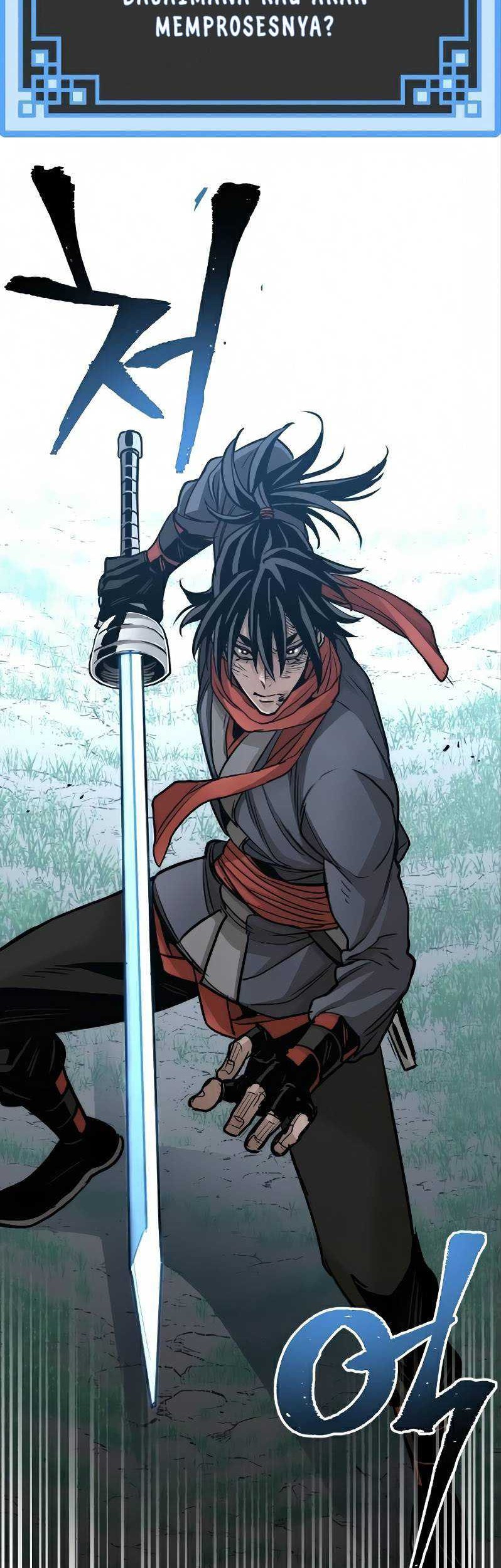 Heavenly Demon Cultivation Simulation Chapter 17 Gambar 102