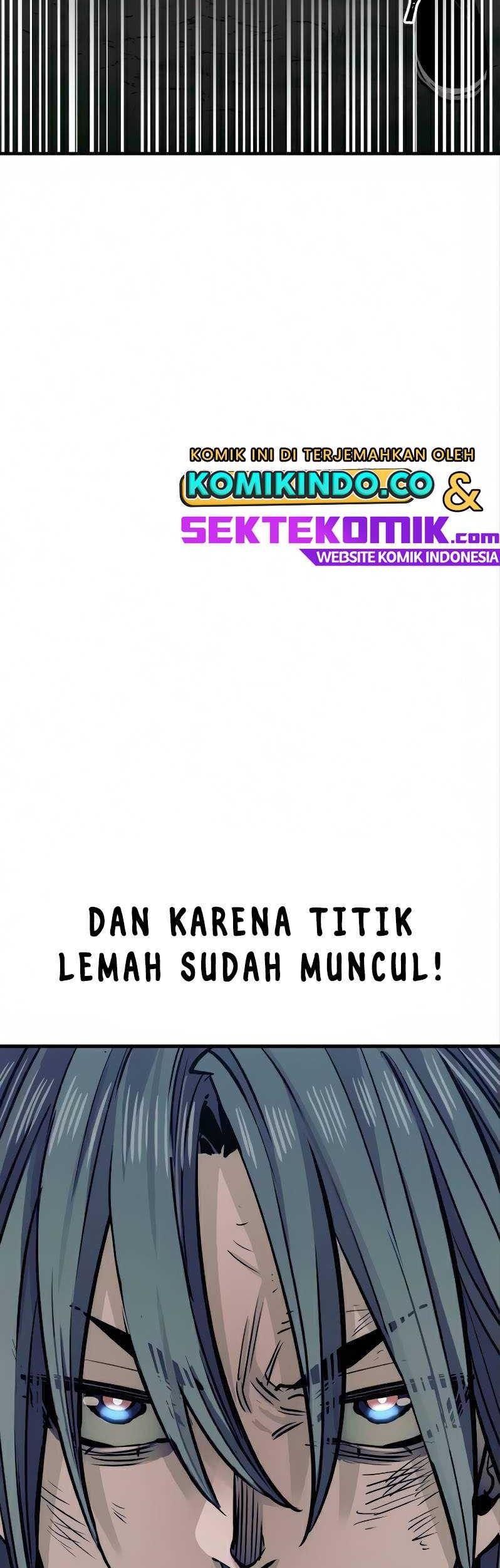 Heavenly Demon Cultivation Simulation Chapter 17 Gambar 103