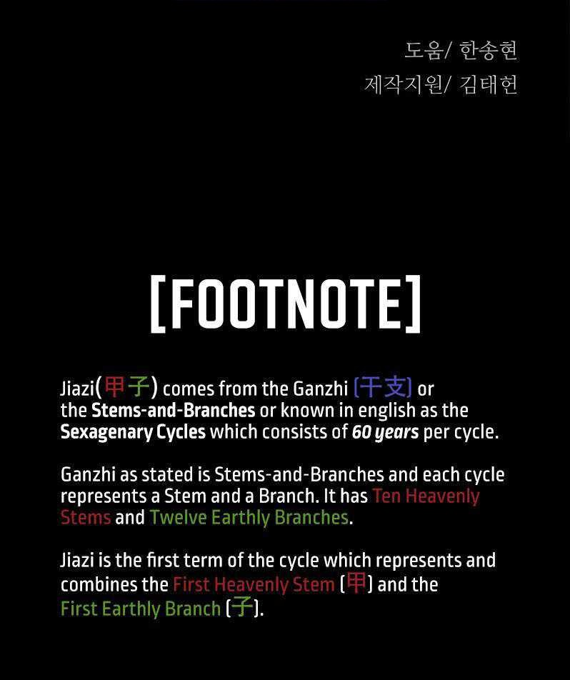 Heavenly Demon Cultivation Simulation Chapter 17 Gambar 105