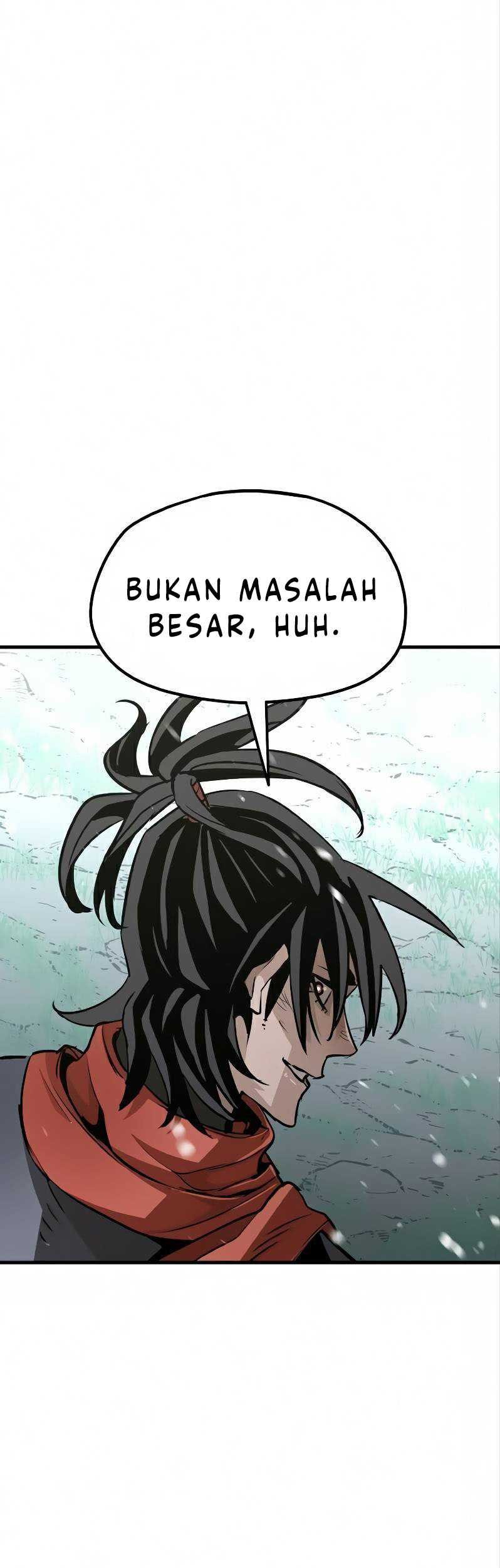 Heavenly Demon Cultivation Simulation Chapter 17 Gambar 97