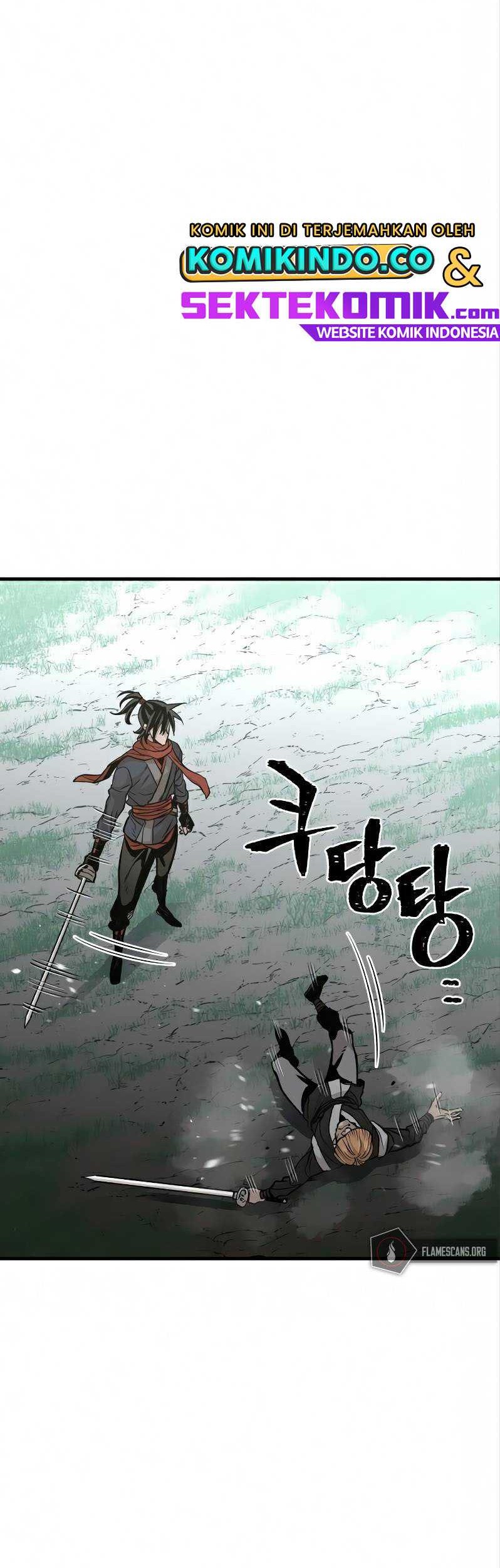 Heavenly Demon Cultivation Simulation Chapter 17 Gambar 98