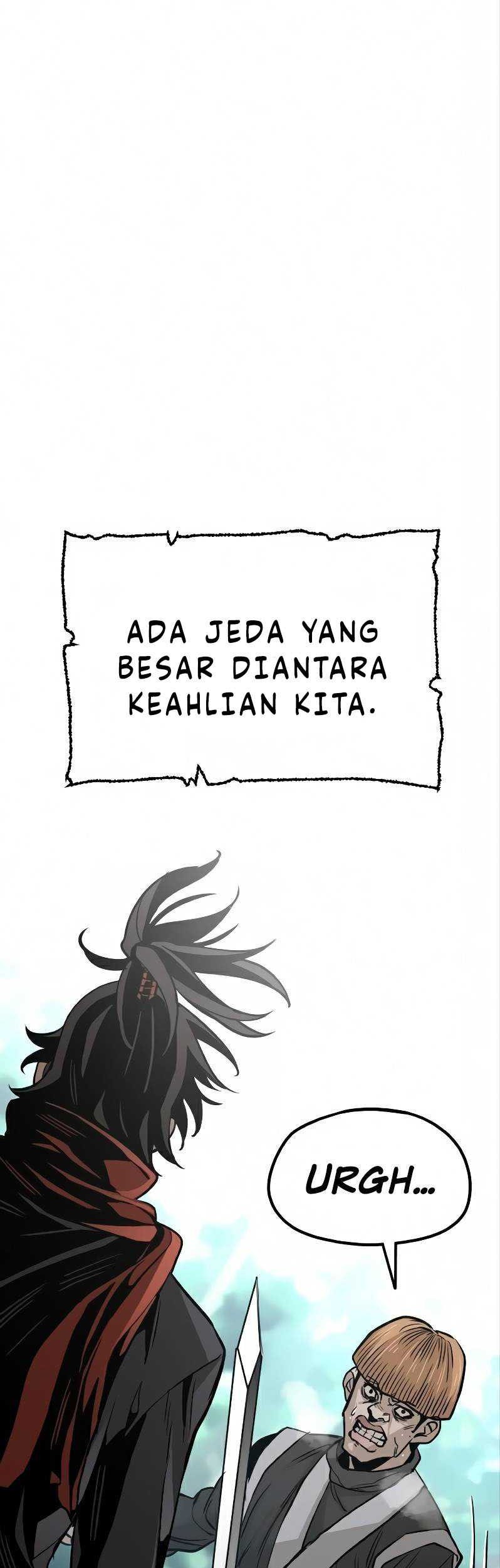 Heavenly Demon Cultivation Simulation Chapter 17 Gambar 99