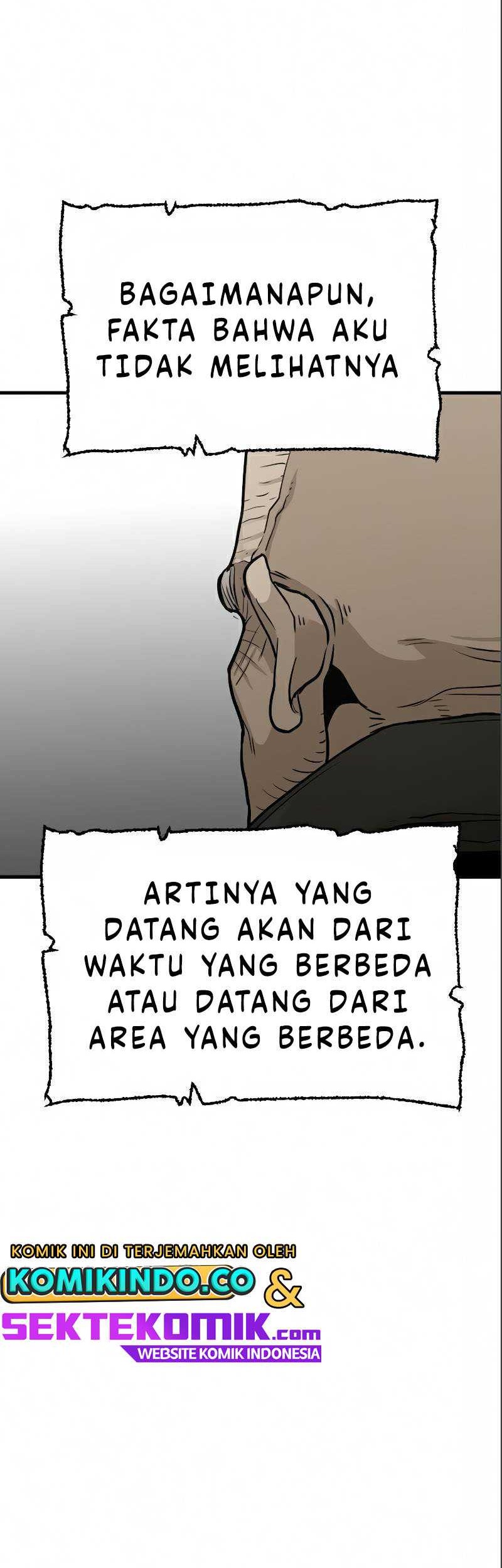 Heavenly Demon Cultivation Simulation Chapter 17 Gambar 68