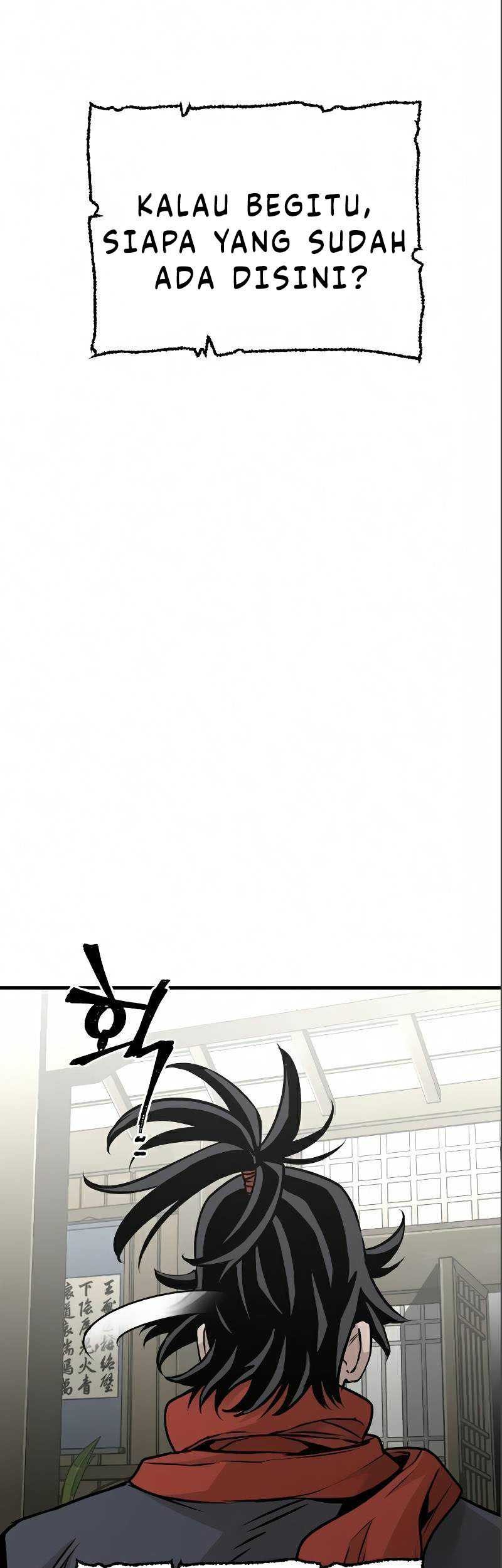 Heavenly Demon Cultivation Simulation Chapter 17 Gambar 69