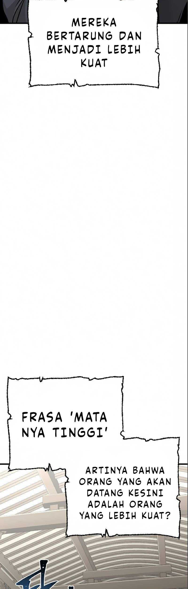 Heavenly Demon Cultivation Simulation Chapter 17 Gambar 70