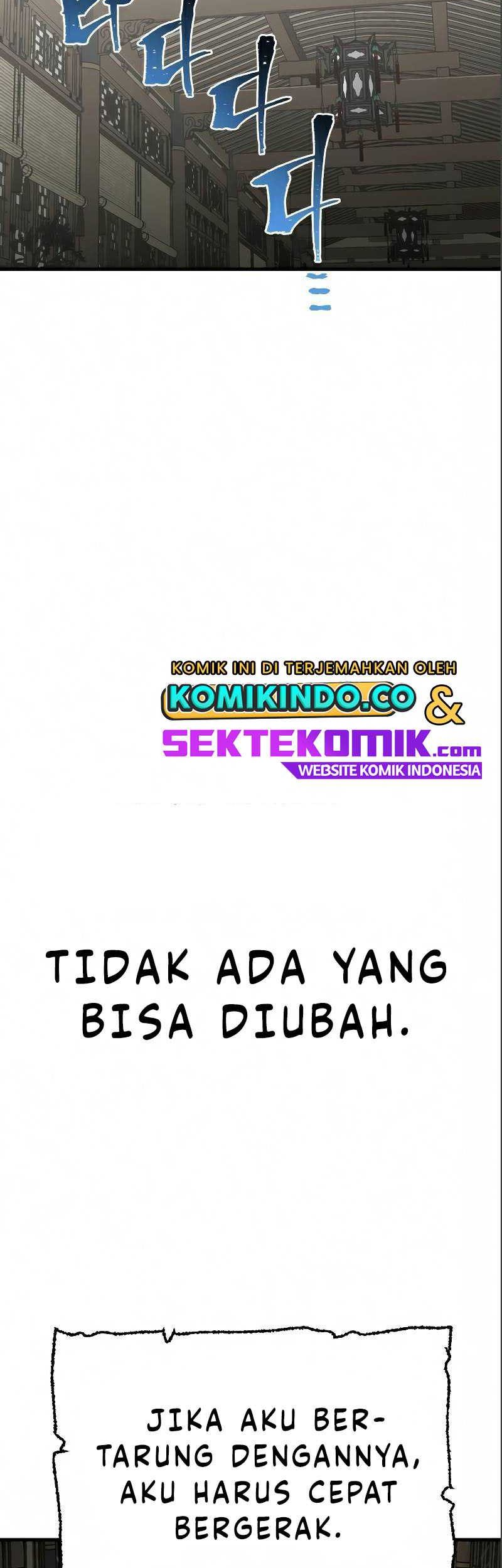 Heavenly Demon Cultivation Simulation Chapter 17 Gambar 71