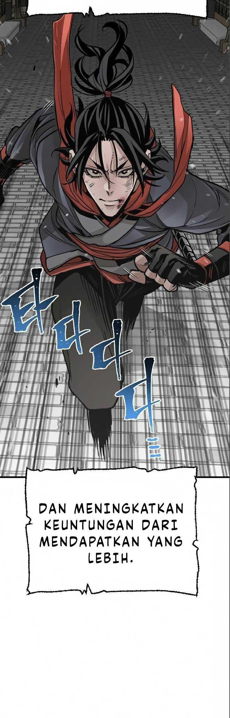 Heavenly Demon Cultivation Simulation Chapter 17 Gambar 72