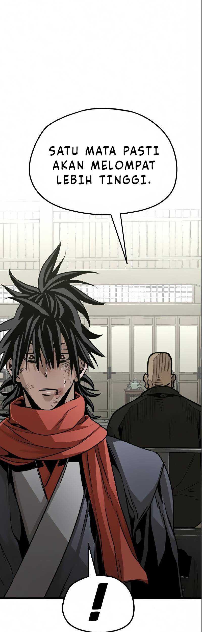 Heavenly Demon Cultivation Simulation Chapter 17 Gambar 65