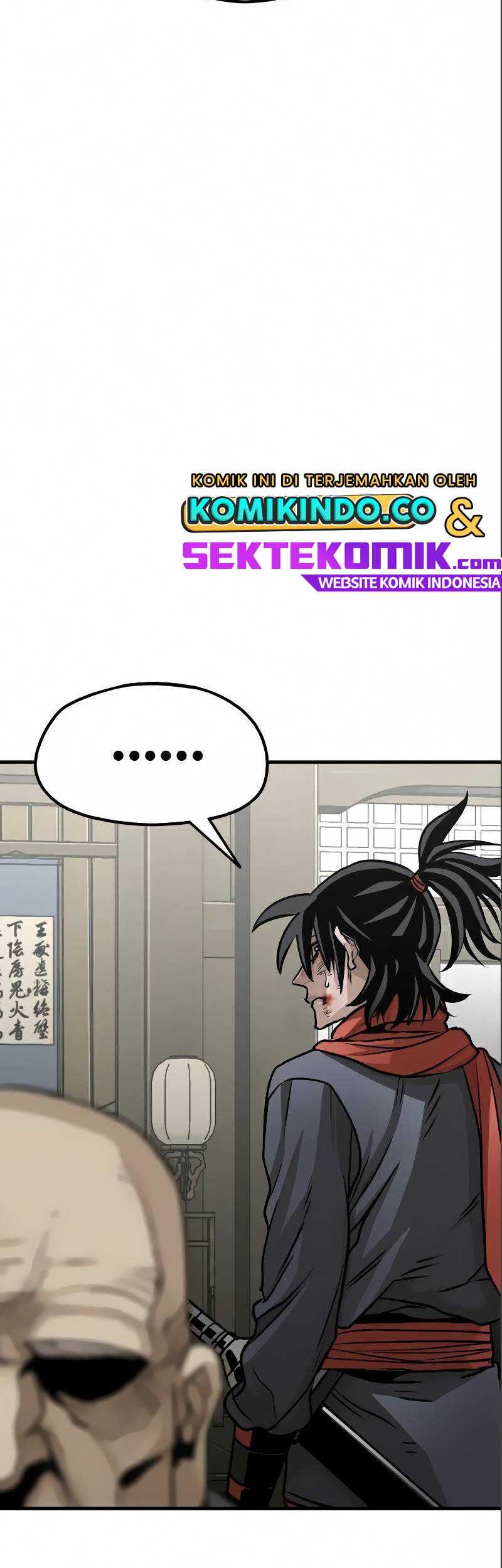 Heavenly Demon Cultivation Simulation Chapter 17 Gambar 66