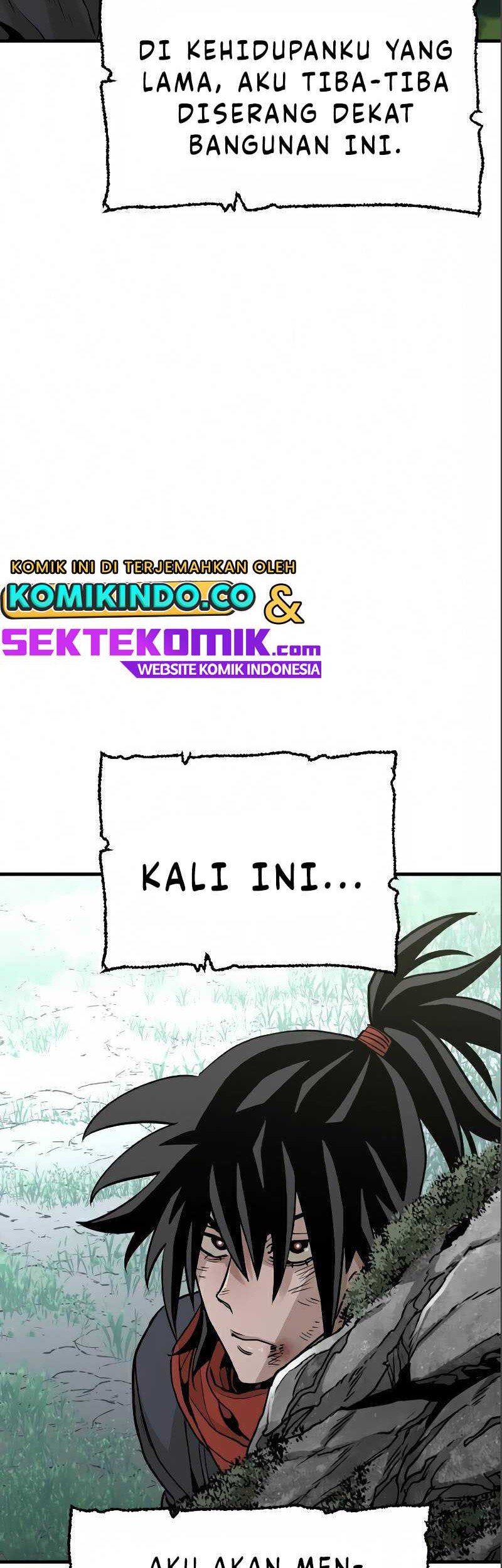 Heavenly Demon Cultivation Simulation Chapter 17 Gambar 77