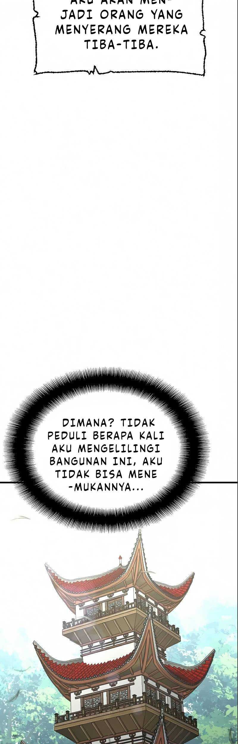 Heavenly Demon Cultivation Simulation Chapter 17 Gambar 78