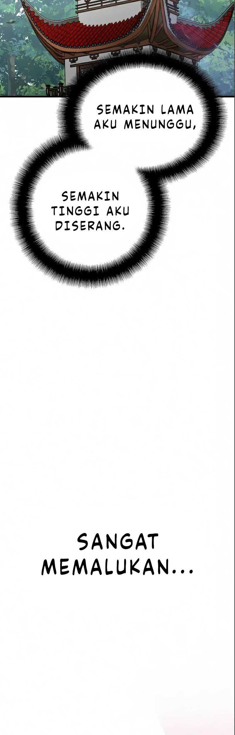 Heavenly Demon Cultivation Simulation Chapter 17 Gambar 79