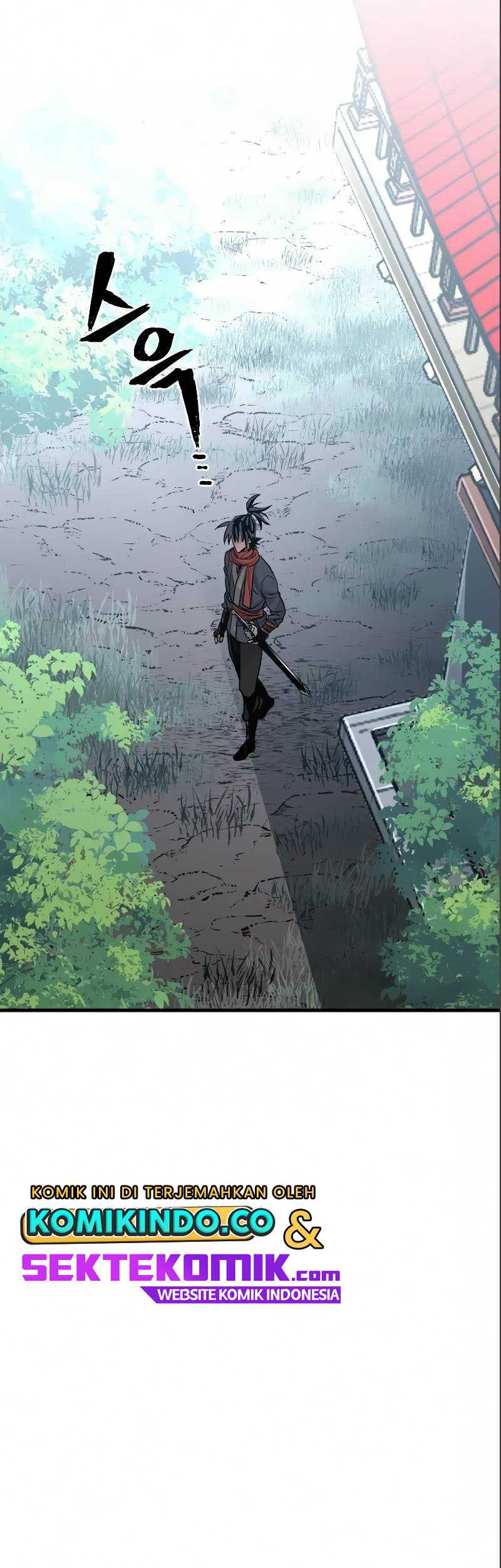 Heavenly Demon Cultivation Simulation Chapter 17 Gambar 80