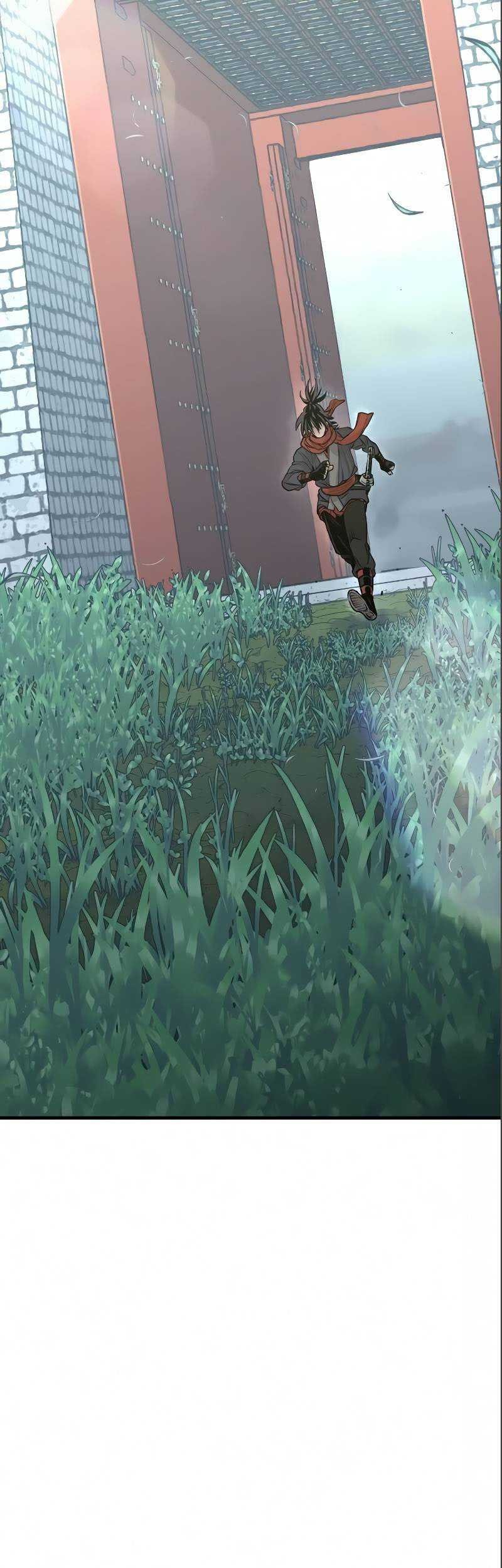 Heavenly Demon Cultivation Simulation Chapter 17 Gambar 74