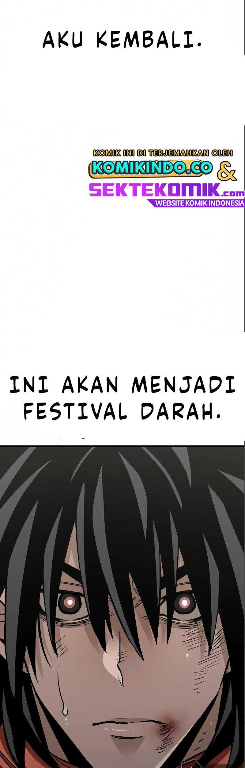 Heavenly Demon Cultivation Simulation Chapter 17 Gambar 75