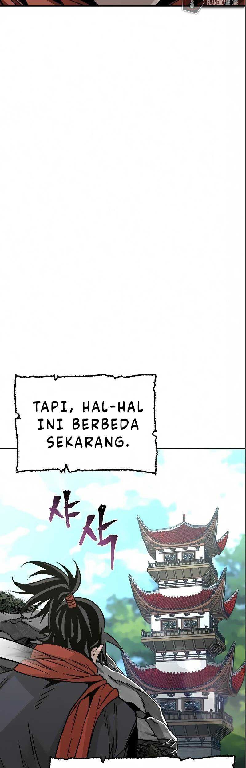 Heavenly Demon Cultivation Simulation Chapter 17 Gambar 76