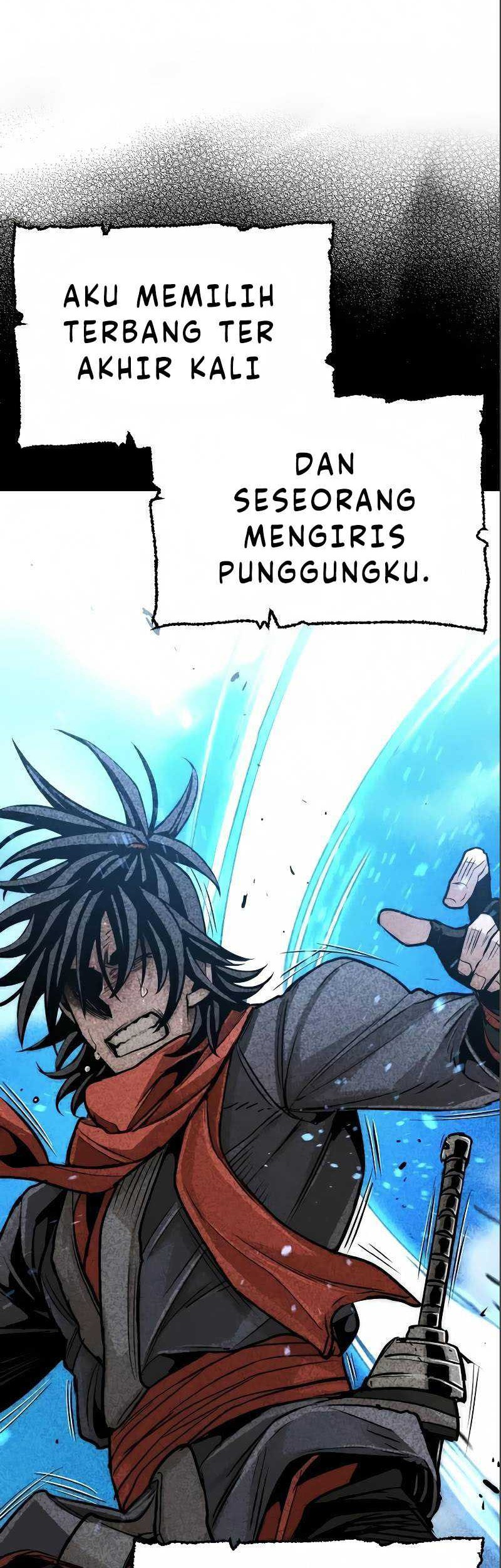 Heavenly Demon Cultivation Simulation Chapter 17 Gambar 85