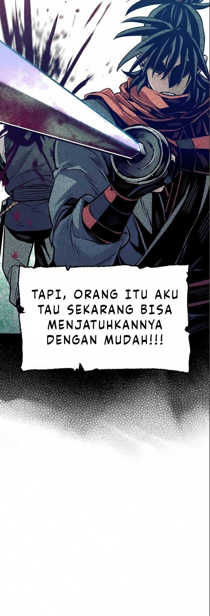 Heavenly Demon Cultivation Simulation Chapter 17 Gambar 87