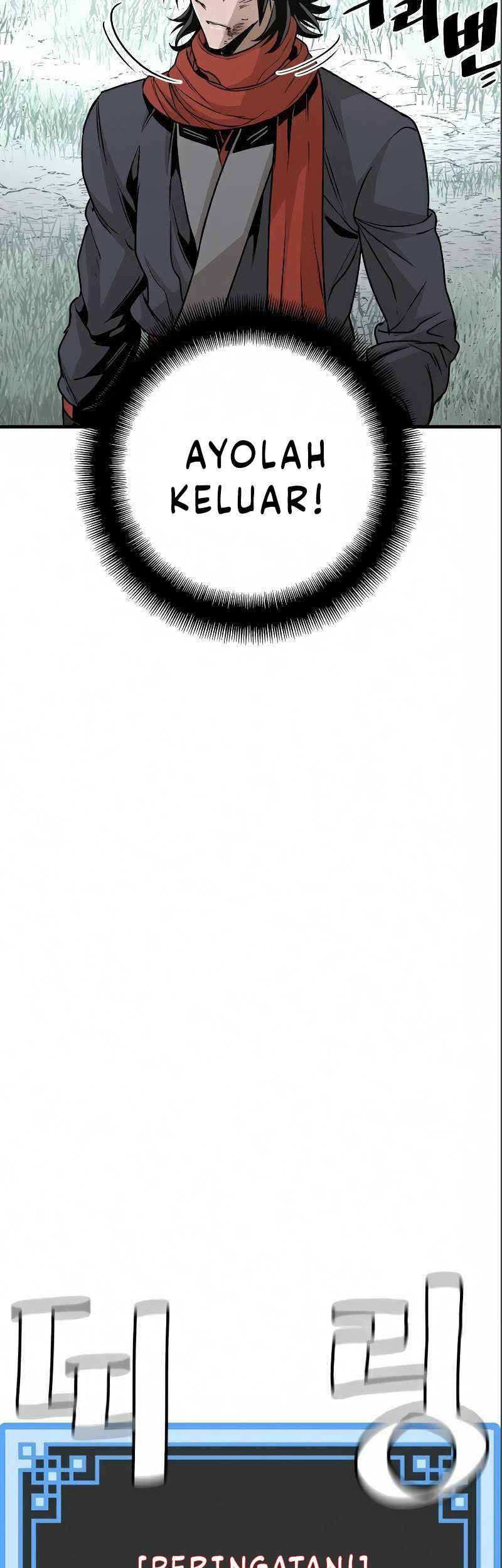 Heavenly Demon Cultivation Simulation Chapter 17 Gambar 82