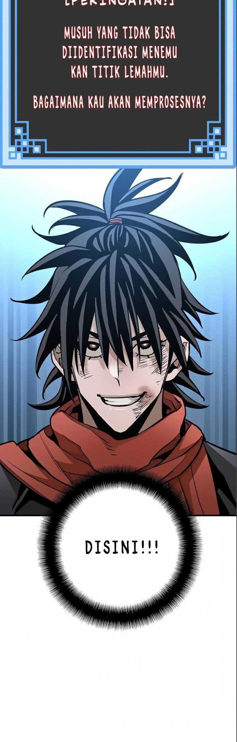 Heavenly Demon Cultivation Simulation Chapter 17 Gambar 83