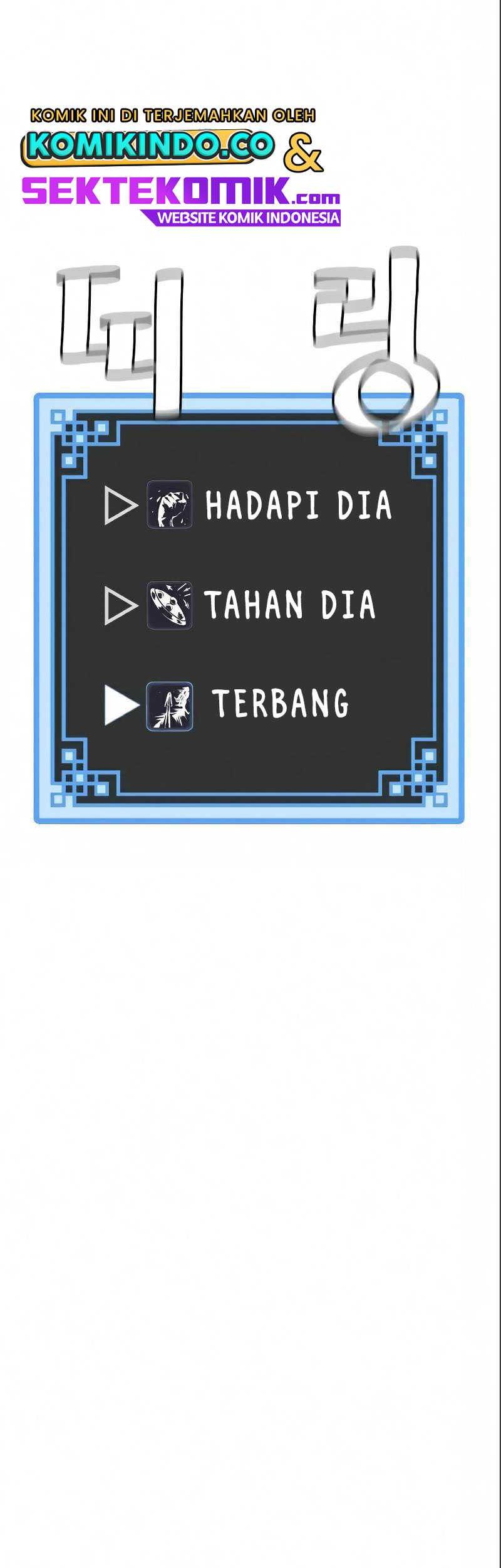 Heavenly Demon Cultivation Simulation Chapter 17 Gambar 84