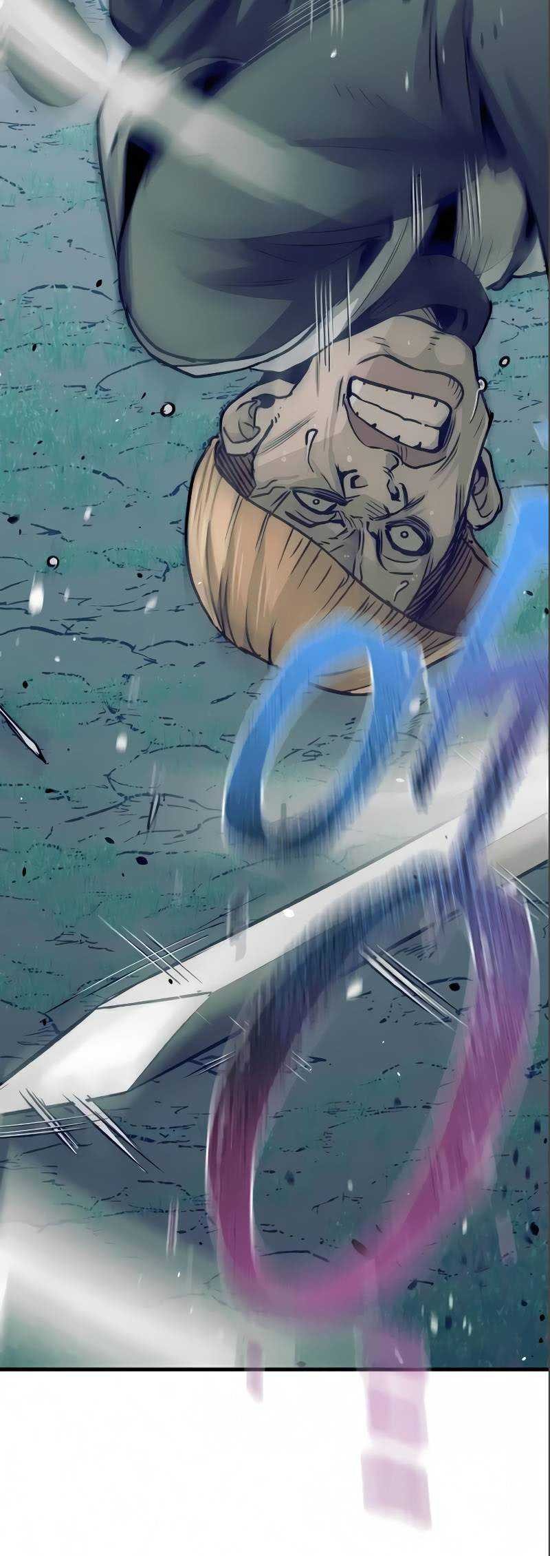 Heavenly Demon Cultivation Simulation Chapter 17 Gambar 96