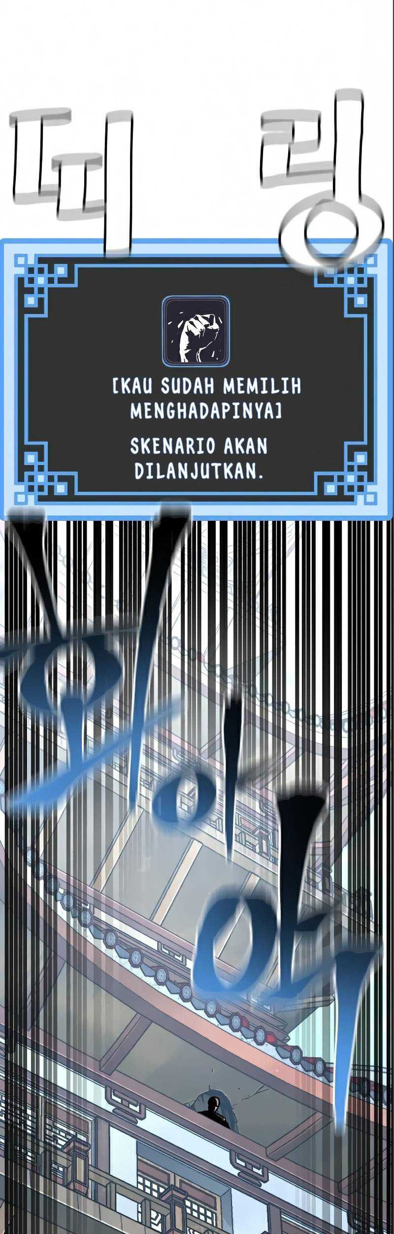 Heavenly Demon Cultivation Simulation Chapter 17 Gambar 88