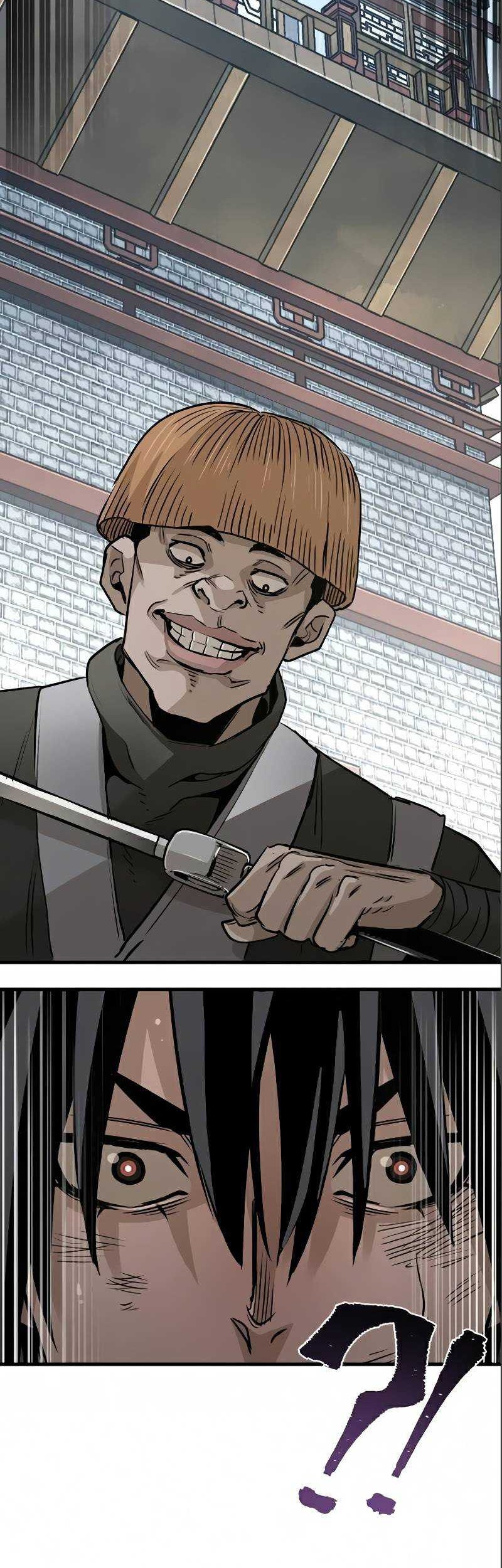 Heavenly Demon Cultivation Simulation Chapter 17 Gambar 89