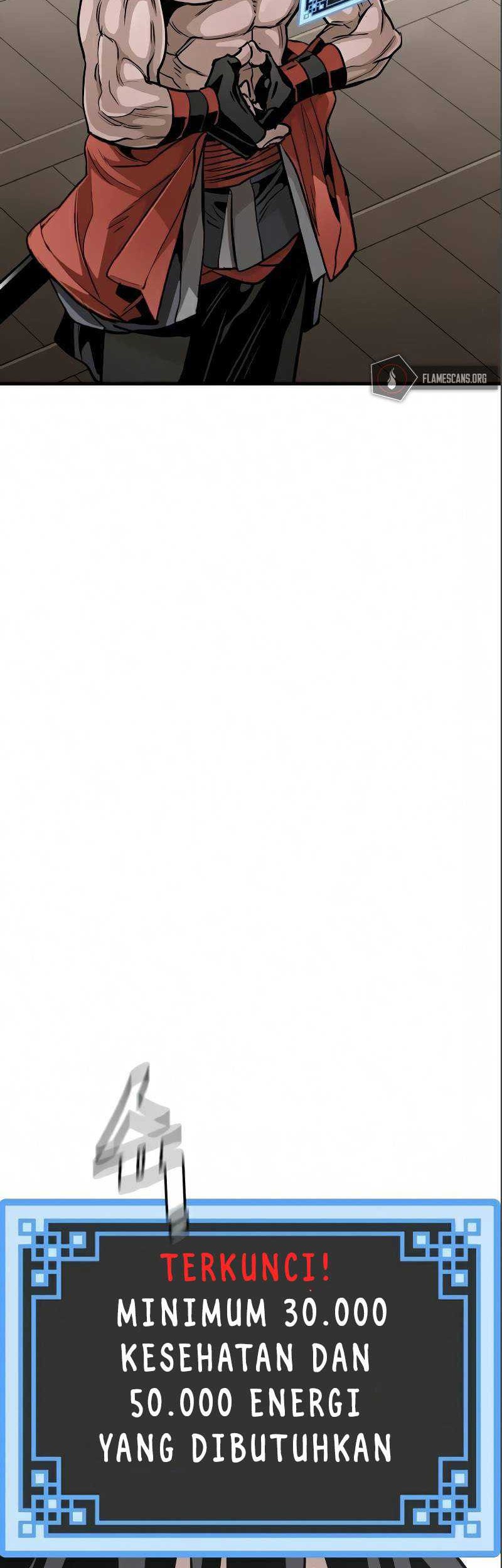 Heavenly Demon Cultivation Simulation Chapter 17 Gambar 3