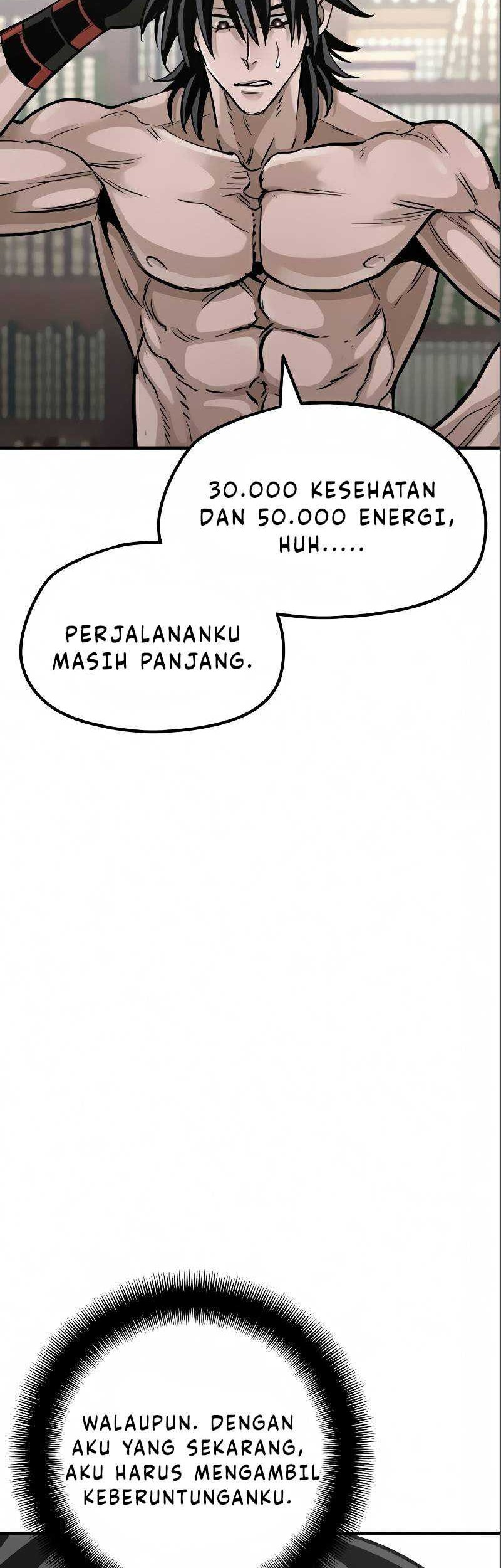 Heavenly Demon Cultivation Simulation Chapter 17 Gambar 5