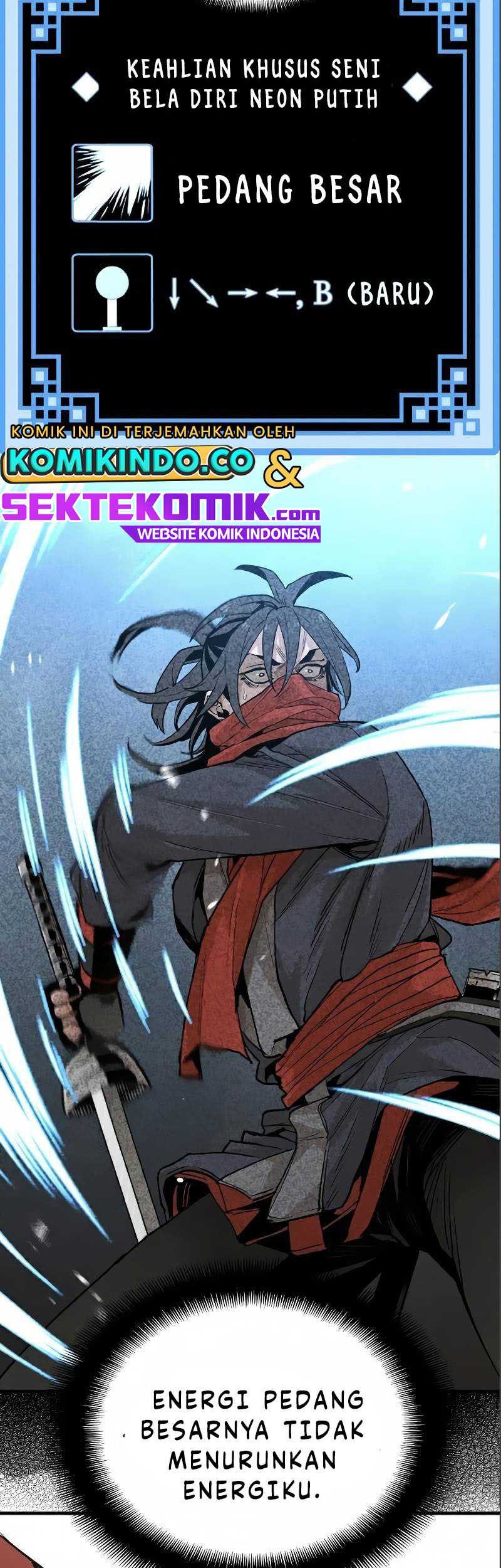 Heavenly Demon Cultivation Simulation Chapter 17 Gambar 7