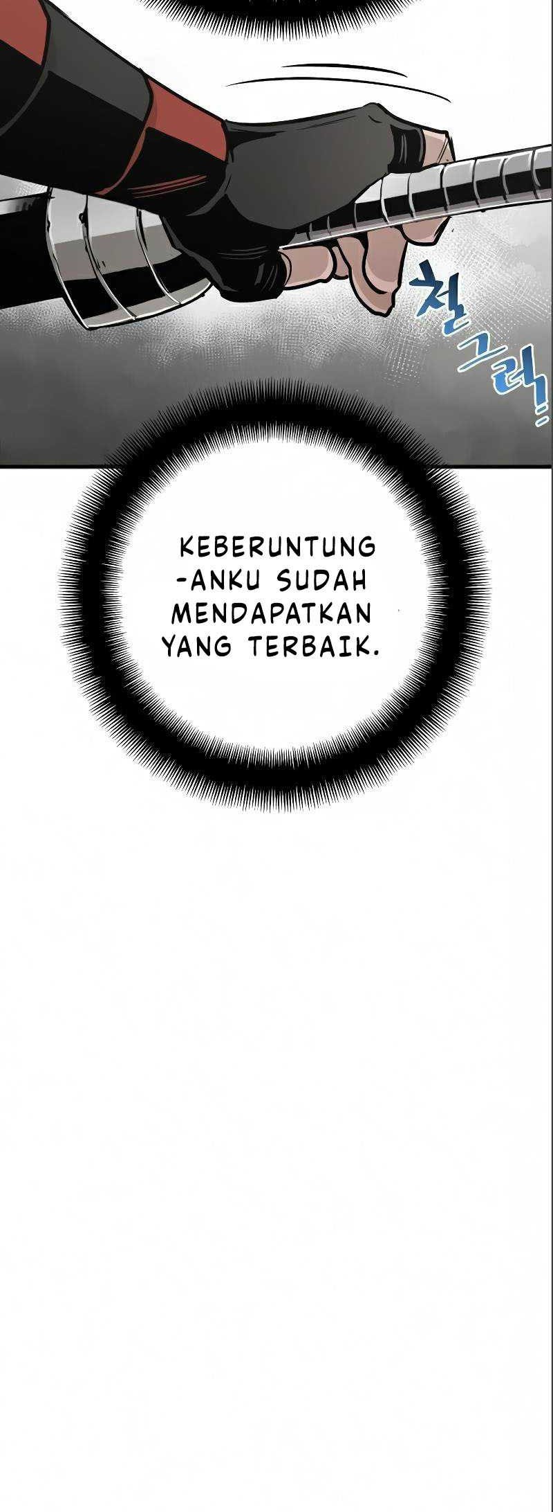 Heavenly Demon Cultivation Simulation Chapter 17 Gambar 8