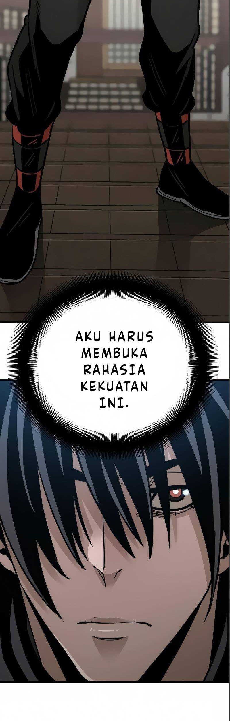 Heavenly Demon Cultivation Simulation Chapter 17 Gambar 10