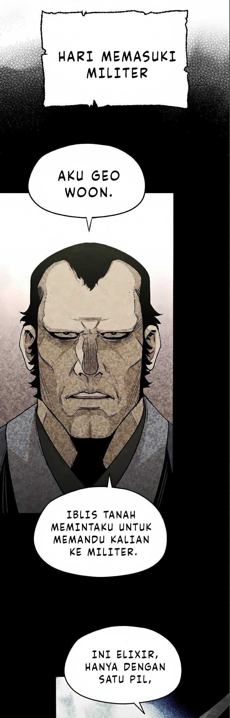 Heavenly Demon Cultivation Simulation Chapter 17 Gambar 13