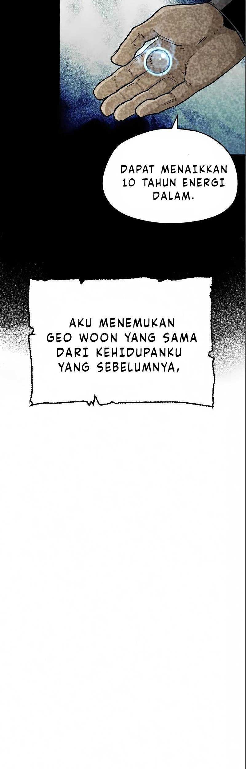 Heavenly Demon Cultivation Simulation Chapter 17 Gambar 14