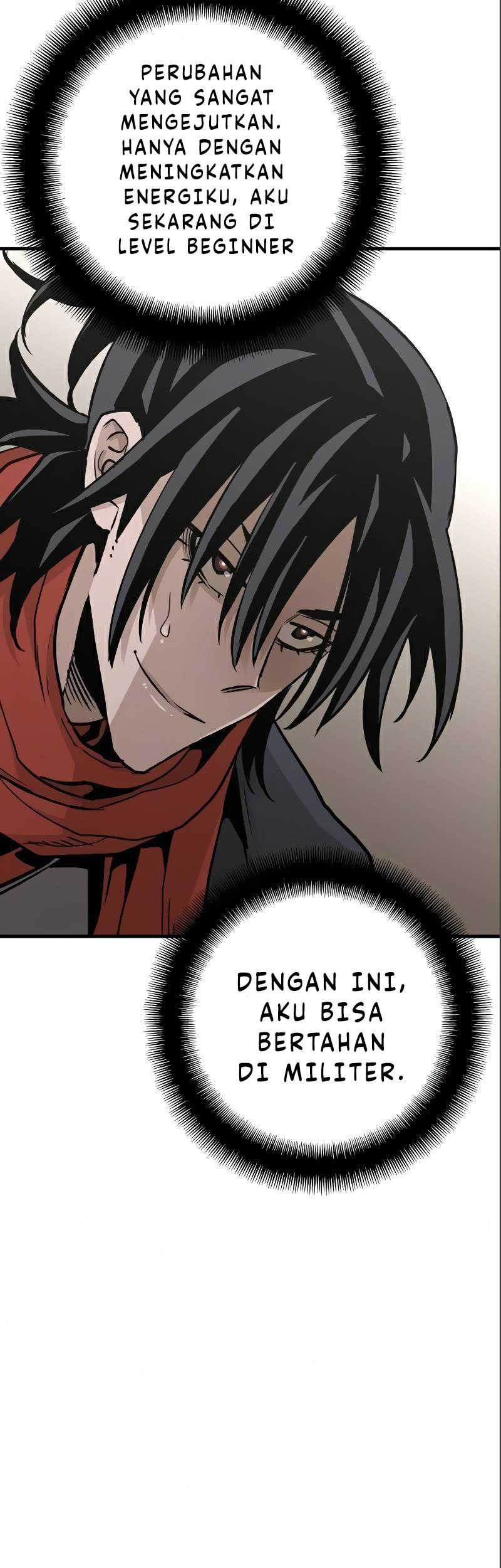 Heavenly Demon Cultivation Simulation Chapter 17 Gambar 17