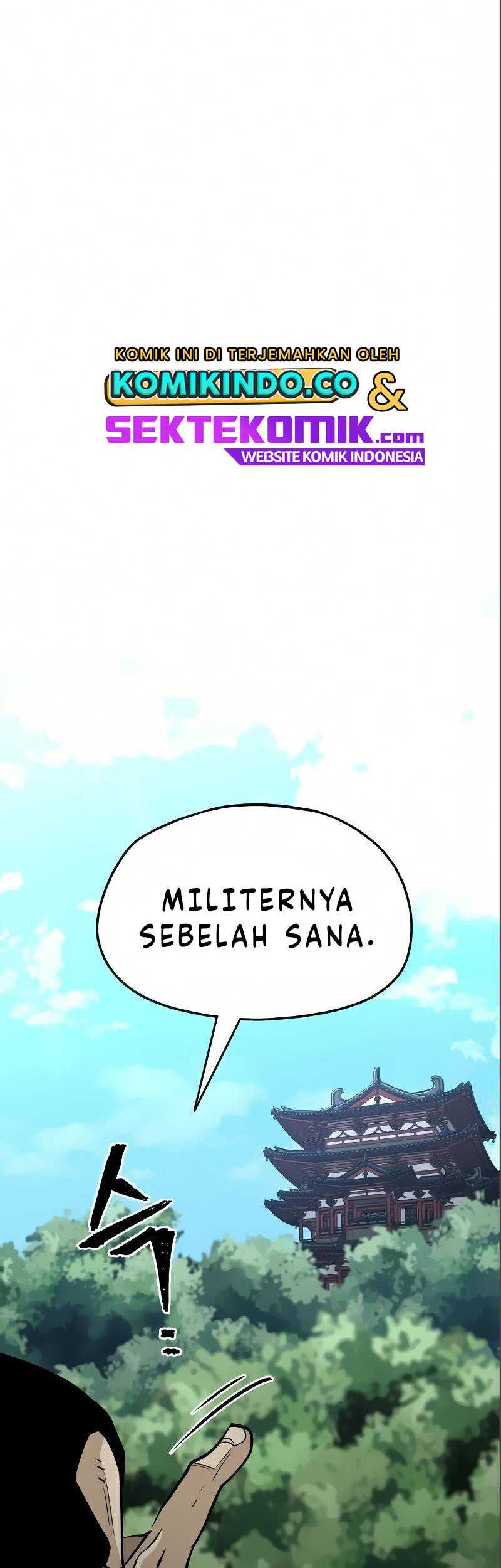 Heavenly Demon Cultivation Simulation Chapter 17 Gambar 18