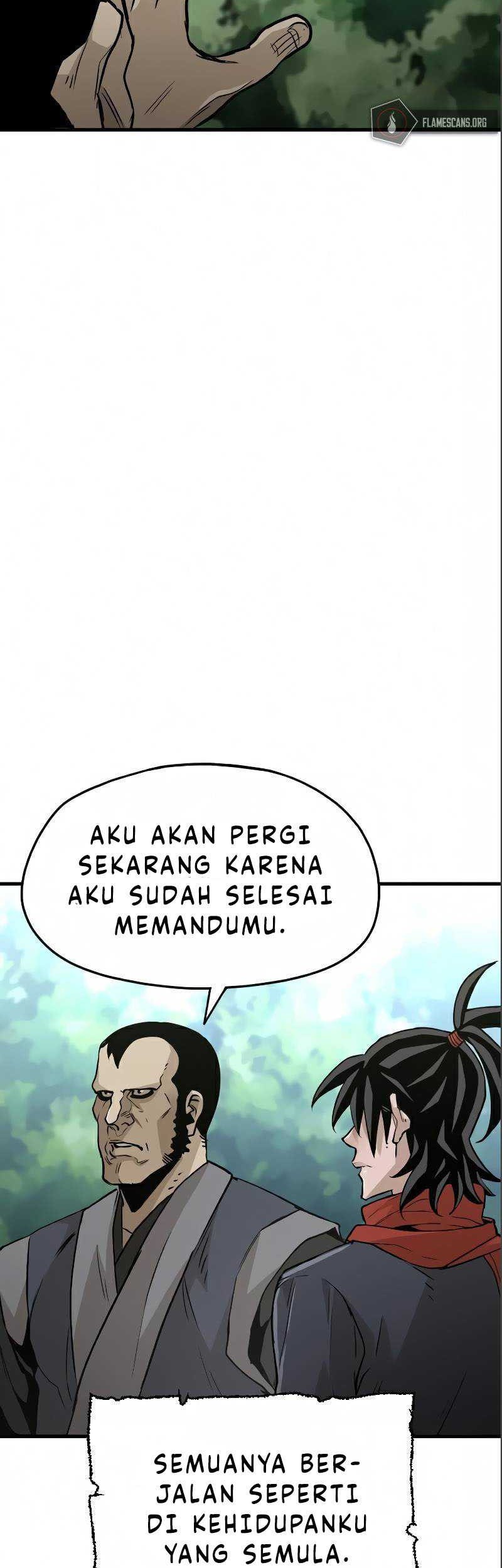 Heavenly Demon Cultivation Simulation Chapter 17 Gambar 19