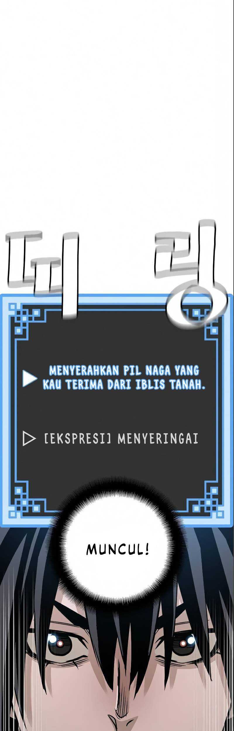 Heavenly Demon Cultivation Simulation Chapter 17 Gambar 21