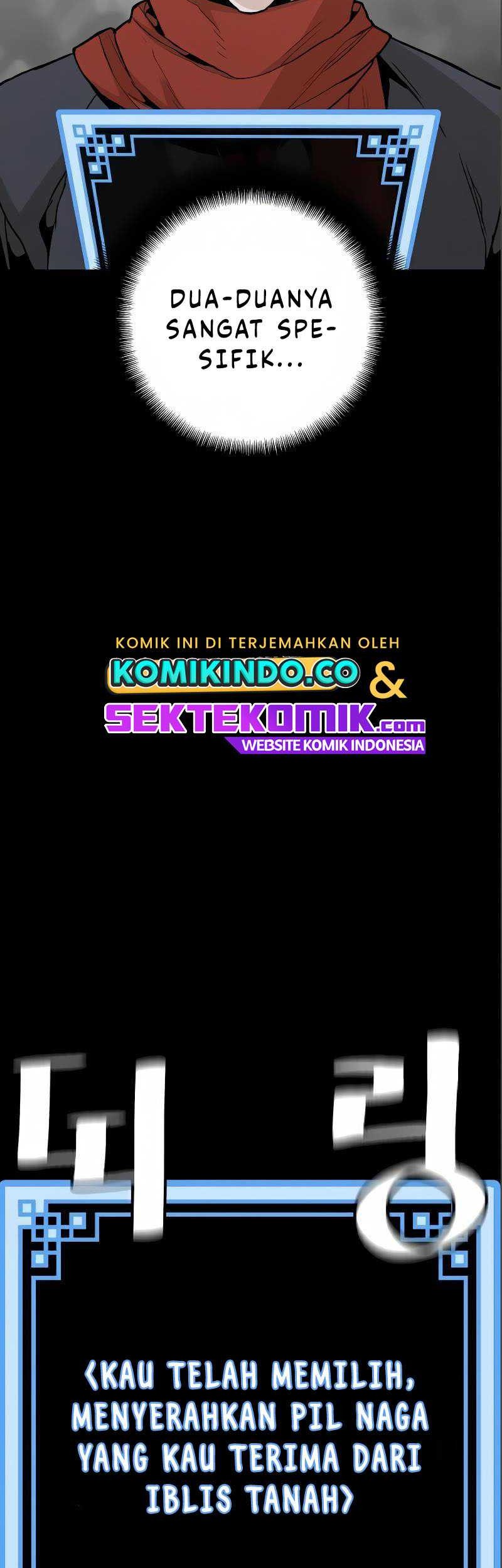 Heavenly Demon Cultivation Simulation Chapter 17 Gambar 23