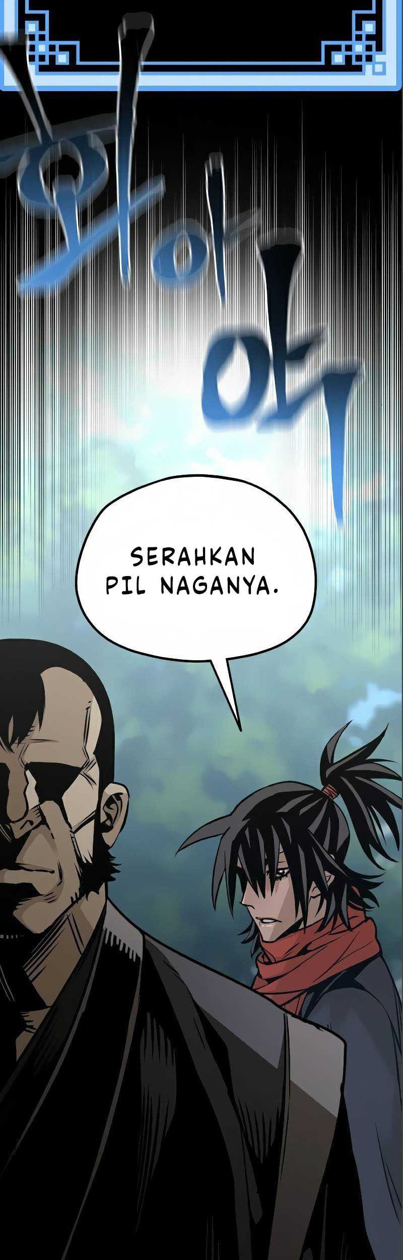 Heavenly Demon Cultivation Simulation Chapter 17 Gambar 24