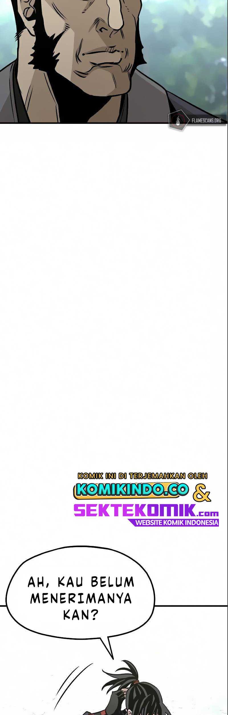 Heavenly Demon Cultivation Simulation Chapter 17 Gambar 28