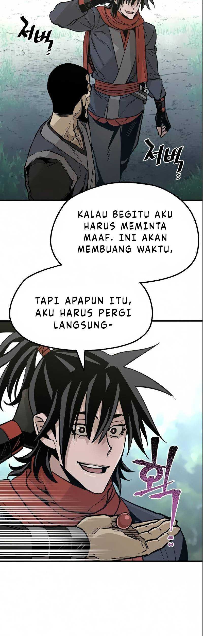 Heavenly Demon Cultivation Simulation Chapter 17 Gambar 29
