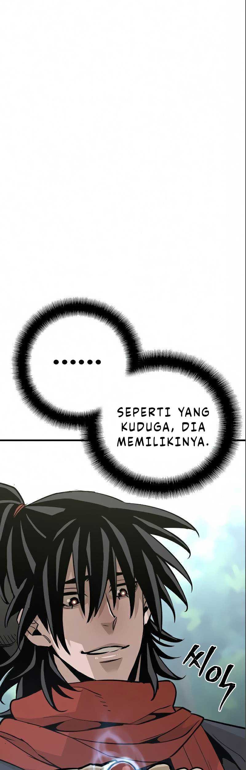 Heavenly Demon Cultivation Simulation Chapter 17 Gambar 30