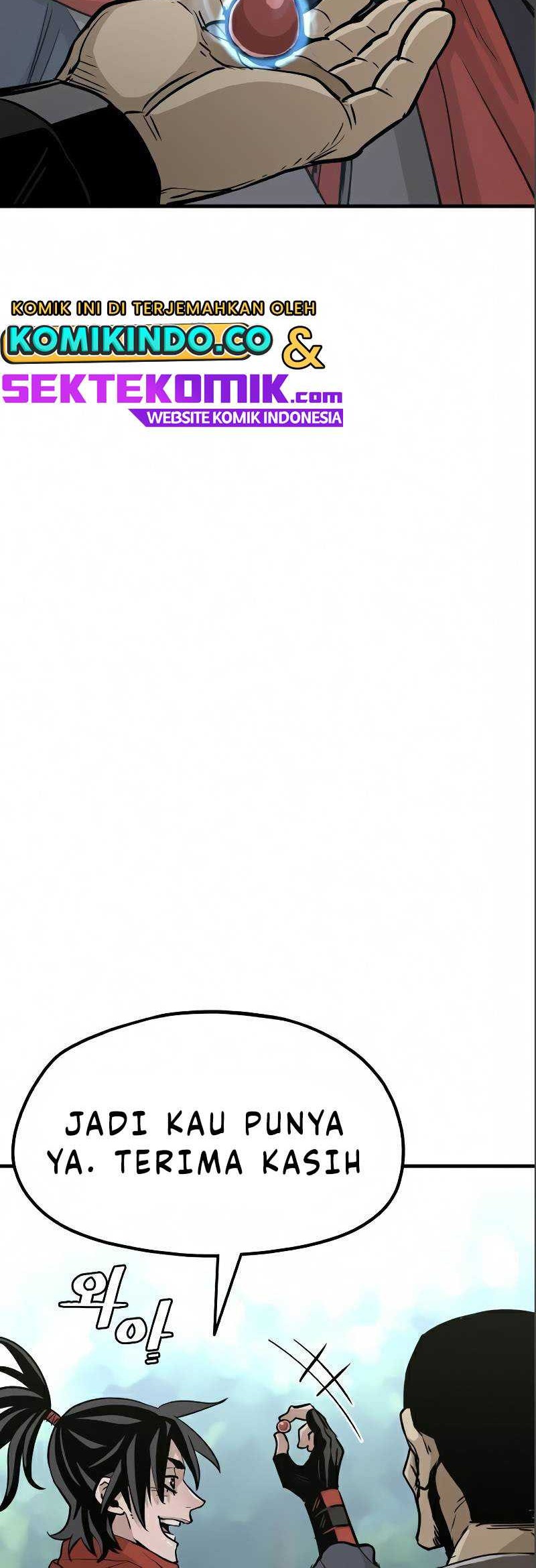 Heavenly Demon Cultivation Simulation Chapter 17 Gambar 31